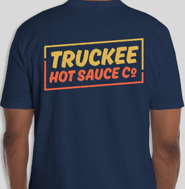 THS T-shirts