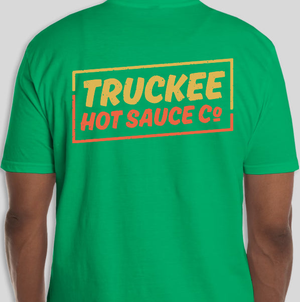THS T-shirts