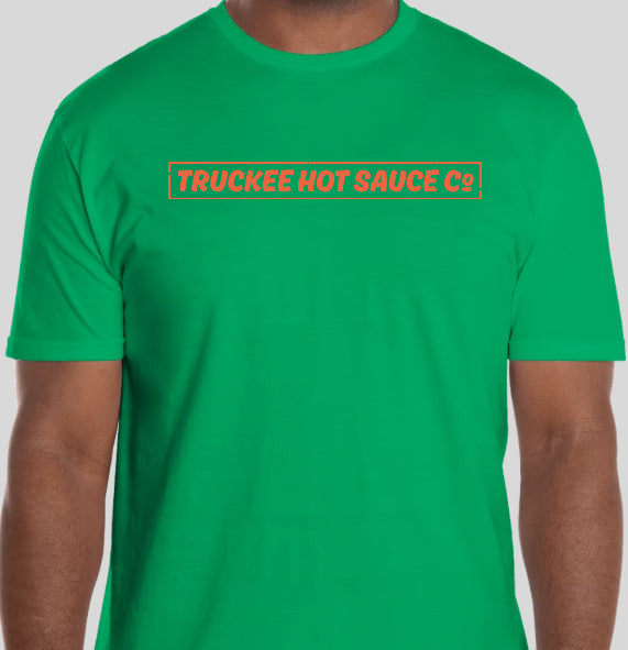 THS T-shirts