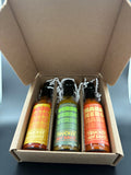 "The Box" - Truckee Hot Sauce 3 Pack