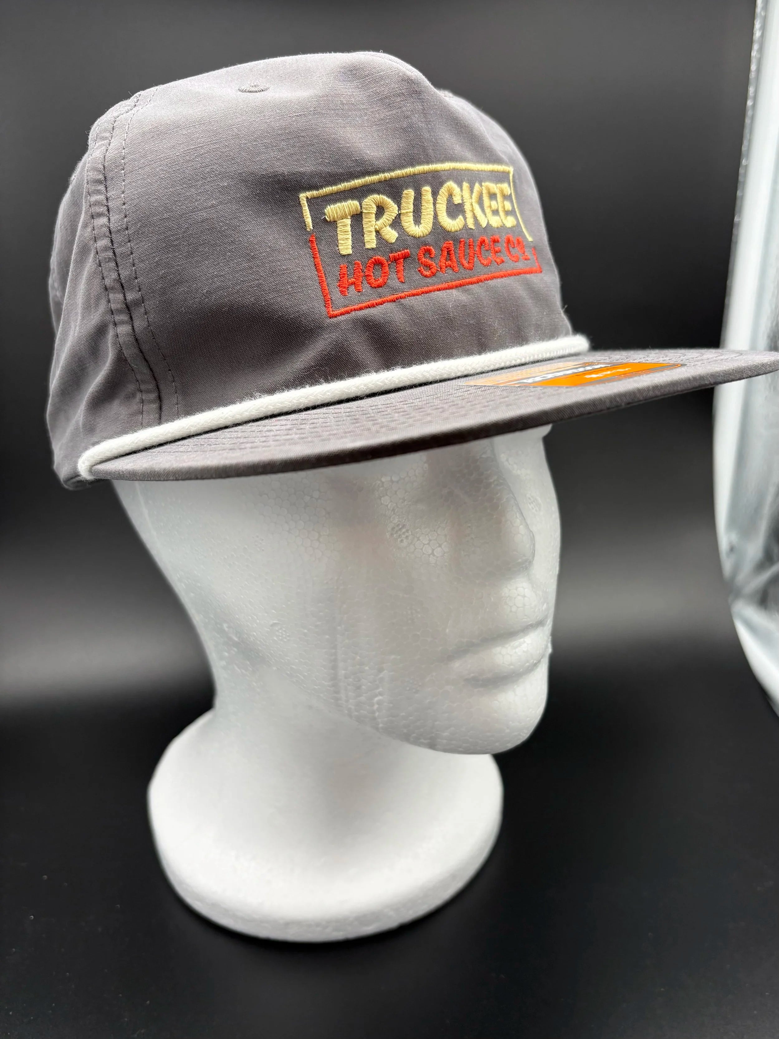 THS "Everyday" Caps