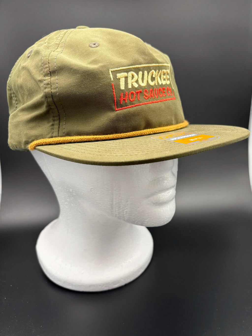 THS "Everyday" Caps