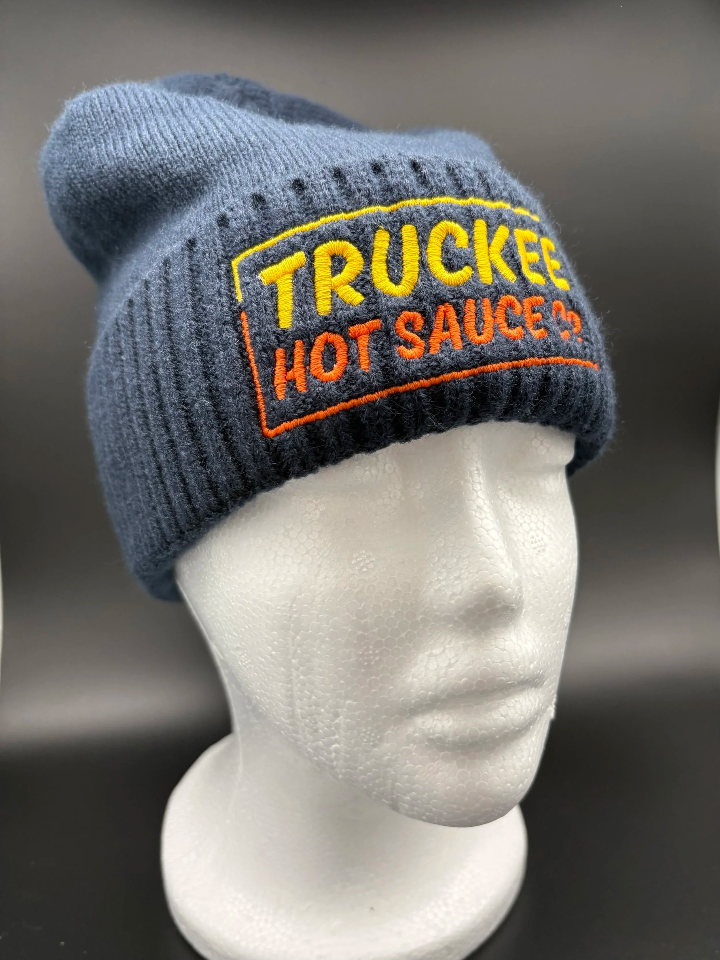 The THS Beanie