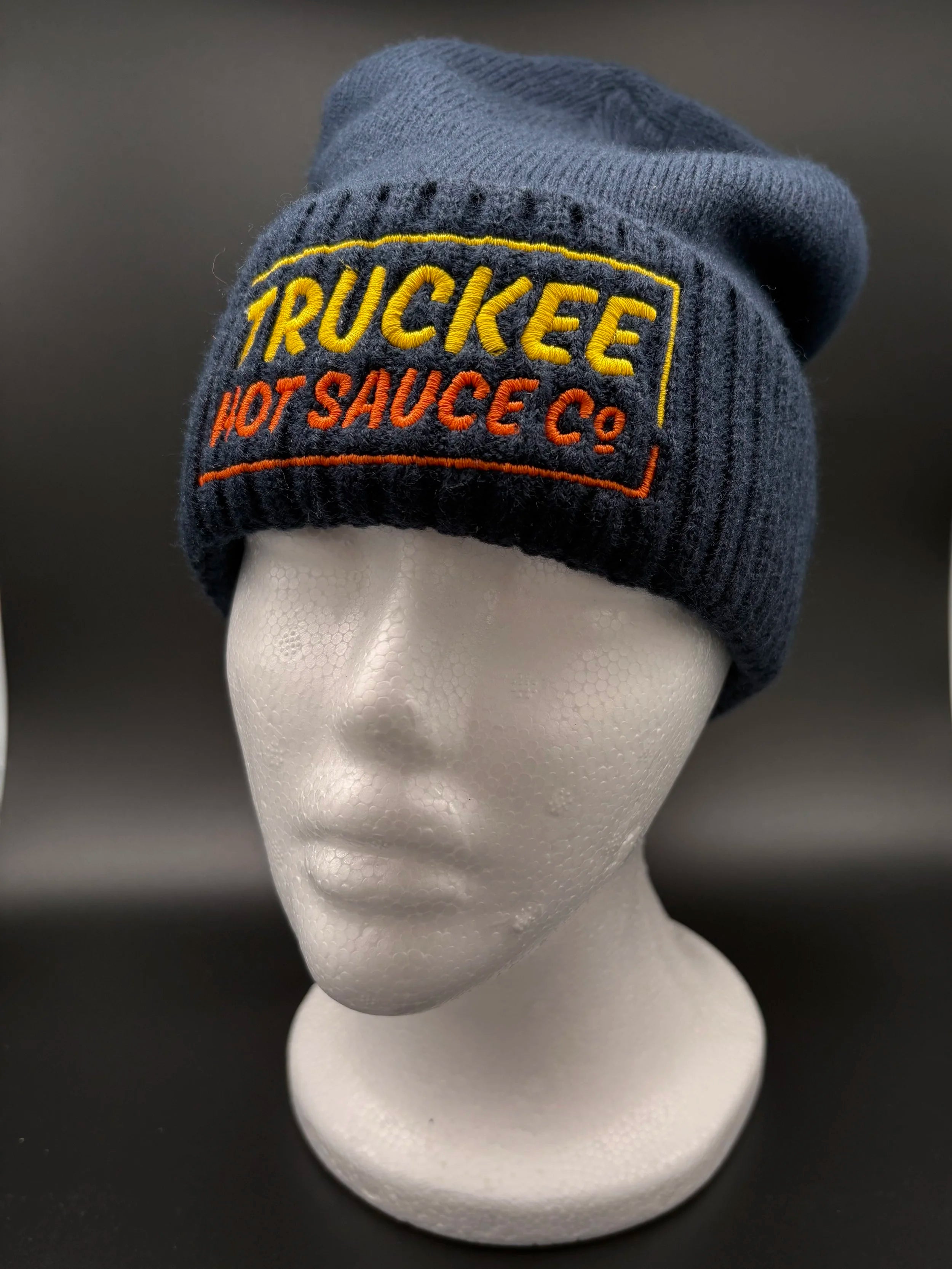 The THS Beanie