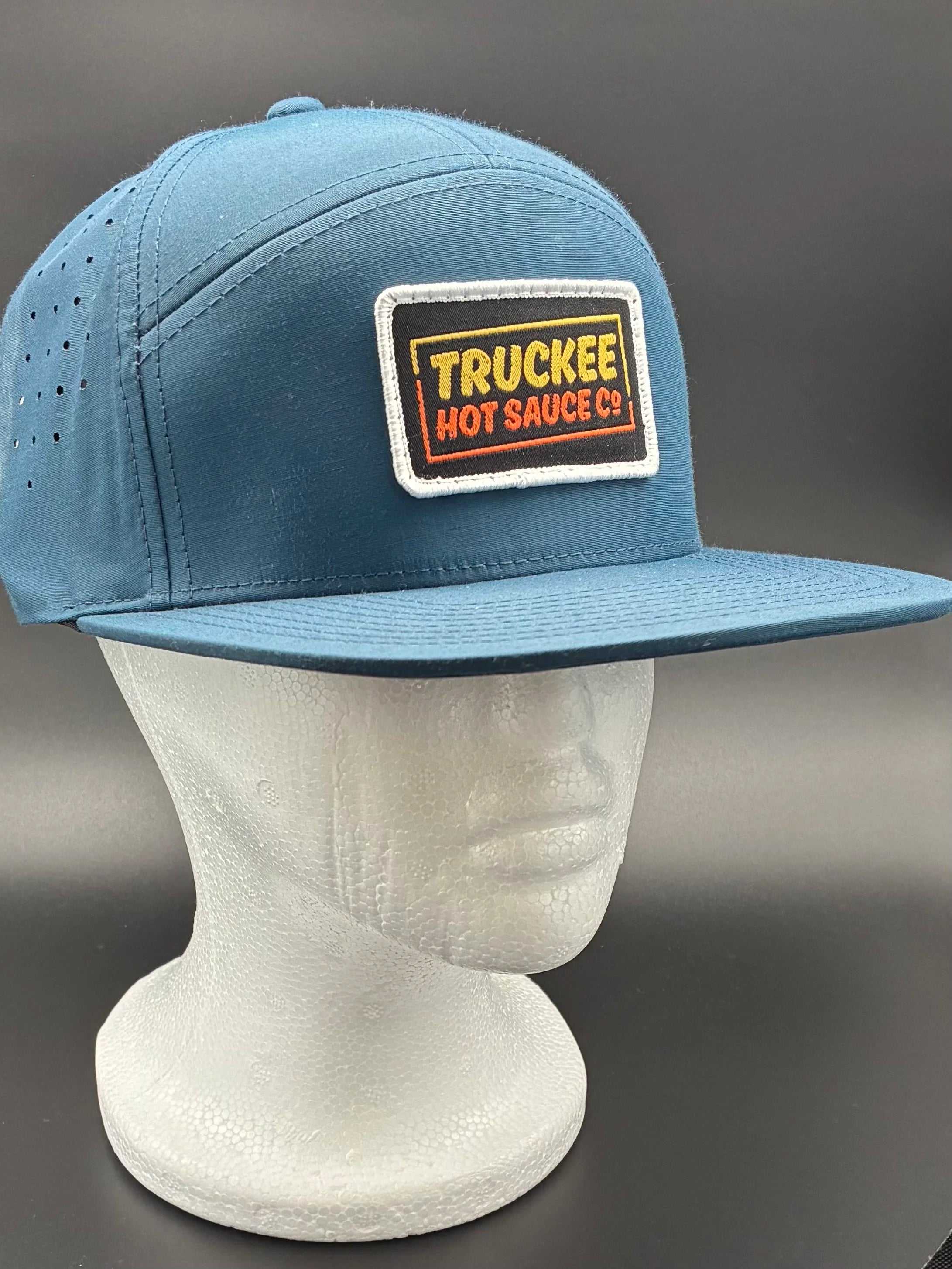 THS - Custom 7 Panel - Navy