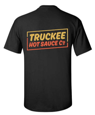 "The Bag" - Truckee Hot Sauce Gift Bag