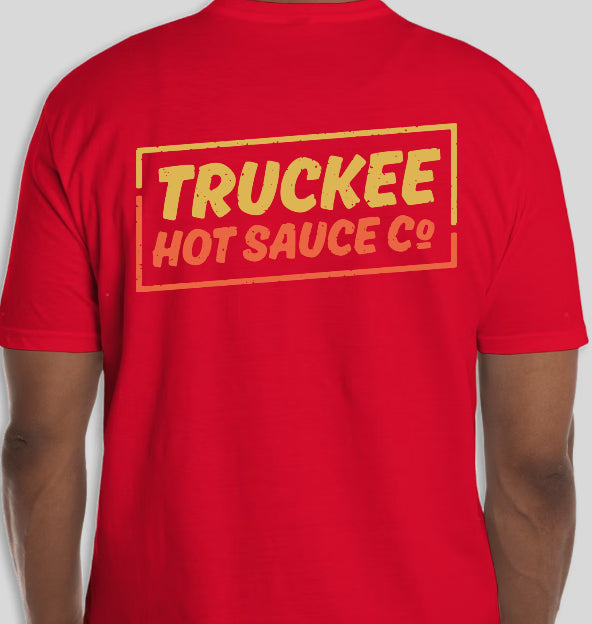 THS T-shirts