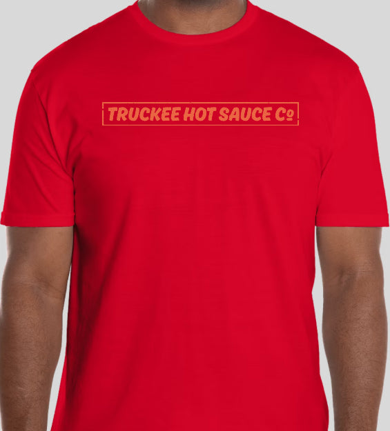 THS T-shirts