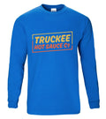 THS Long Sleeves