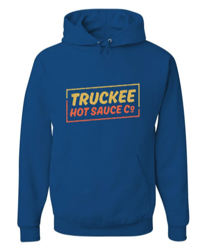 THS - Hoodies (Blue)