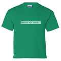THS - Youth T-shirts