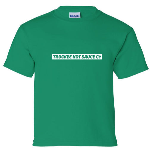THS - Youth T-shirts