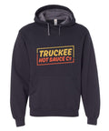 THS - Hoodies (Black)
