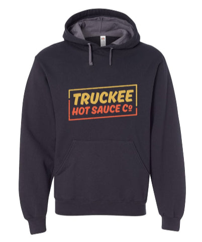 THS - Hoodies (Black)